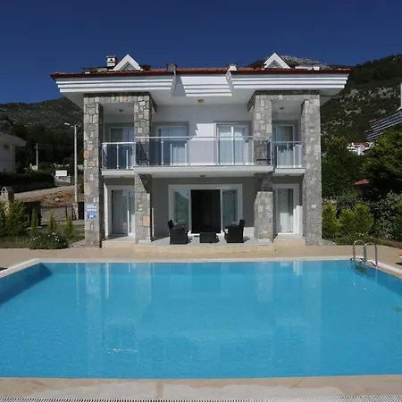 Villa Rena *