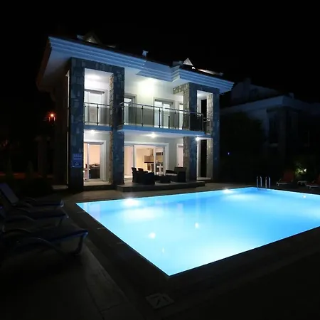 Rena Villa Fethiye